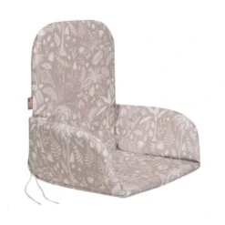 Jollein Botanical Stoelverkleiner Nougat -Beste Babyserie Winkel 019 531 66074 8717329368262 detail 0001 248e