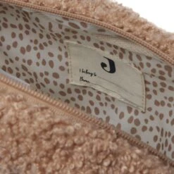 Jollein Boucle Luieretui Biscuit -Beste Babyserie Winkel 053 577 66067 8717329366589 detail 0002 d246