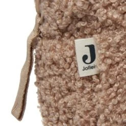 Jollein Boucle Luieretui Biscuit -Beste Babyserie Winkel 053 577 66067 8717329366589 detail 0003 381d