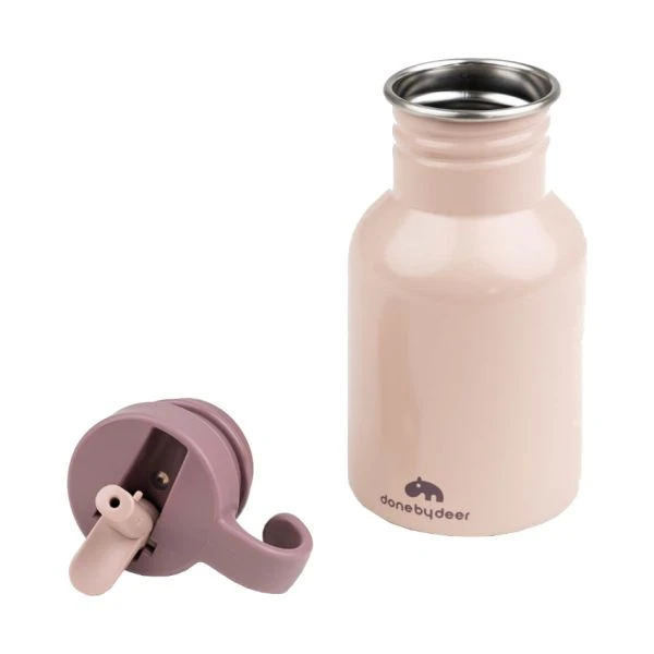 Done By Deer Ozzo Thermosfles Powder Done By Deer Ozzo Thermosfles Powder -Beste Babyserie Winkel 1011341 30 3313