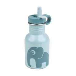 Done By Deer Elphee Thermosfles Blue -Beste Babyserie Winkel 1011342 10 5ab1
