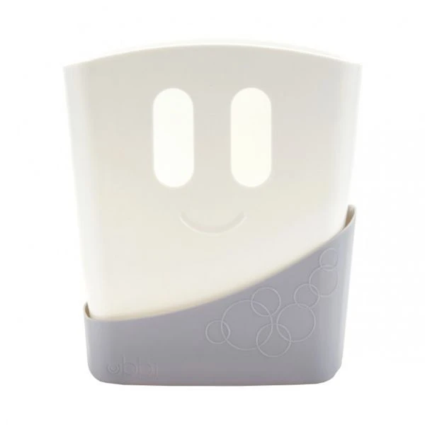 Ubbi Badspeeltjes Afdruipbak Grijs Ubbi Badspeeltjes Afdruipbak Grijs -Beste Babyserie Winkel 10510 front high 2 c346