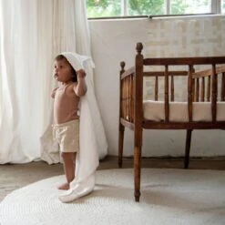 Koeka Elba Wikkelcape Milky -Beste Babyserie Winkel 1056 1013 105 06 498f