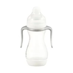 Difrax Papfles XL Transparant 310 Ml