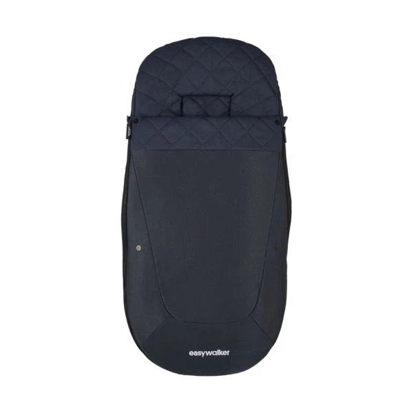 Easywalker Voetenzak Sapphire Blue Easywalker Voetenzak Sapphire Blue -Beste Babyserie Winkel 171259 1 8719033999459 ee49