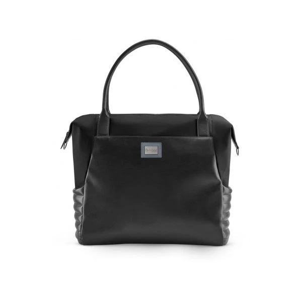 Cybex Platinum Verzorgingstas - Deep Black -Beste Babyserie Winkel 188735 1 cyb 21 int y000 priam shopperbag dpbl 17ceaf6c3a19d670 fdc5