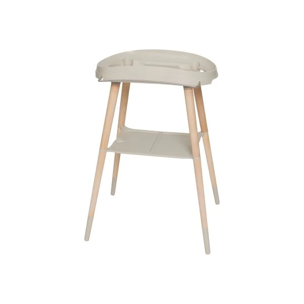 Bebe-Jou Sense Badstandaard - Taupe Bebe-Jou Sense Badstandaard - Taupe -Beste Babyserie Winkel 203897 1 4217005 02 6049