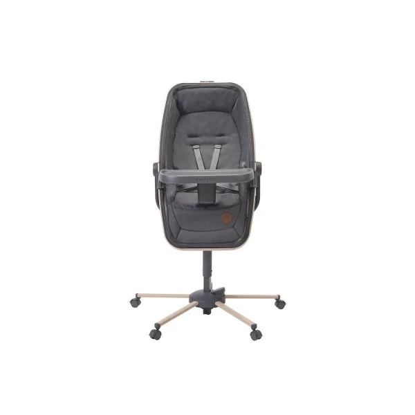 Maxi Cosi Alba Meal Kit - Beyond Graphite -Beste Babyserie Winkel