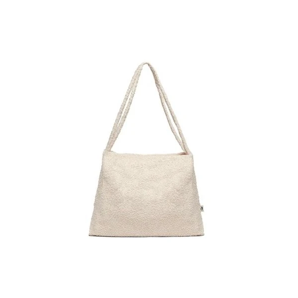 Jollein Boucle Luiertas - Naturel Jollein Boucle Luiertas - Naturel -Beste Babyserie Winkel 212679 1 jollein shopper boucle naturel1 bfc7