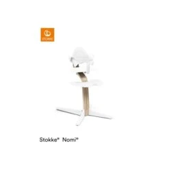 Nomi Baby Set - White -Beste Babyserie Winkel 214297 3 nomi natural white bs 5426 rt d9f4