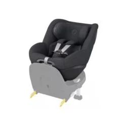 Maxi-Cosi Pearl 360 Pro Autostoeltje Authentic Graphite -Beste Babyserie Winkel 214875 2 pearl 360 pro authentic graphite 81c8