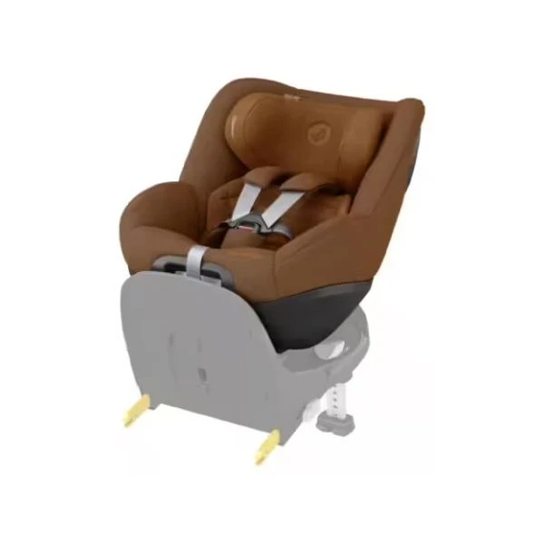 Maxi-Cosi Pearl 360 Pro Autostoeltje Authentic Cognac Maxi-Cosi Pearl 360 Pro Autostoeltje Authentic Cognac -Beste Babyserie Winkel 214879 2 pearl 360 pro authentic cognac 2 439b
