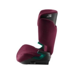 Britax Römer HI-LINER Autostoeltje - Burgundy Red -Beste Babyserie Winkel 216377 2 romer diamond hi liner burgundy red 2 b3e5