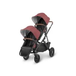 UPPAbaby VISTA V2 Kinderwagen 2-in-1 - Lucy -Beste Babyserie Winkel 216419 2 vista23 lcy double ca 866x1200 e594bf9 4ad2