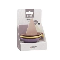 BiBs Badbootjes - Pink Mix -Beste Babyserie Winkel 216821 2 4100200 5713795247233 bibs sailboats pinkmix 2 1500 f7ff