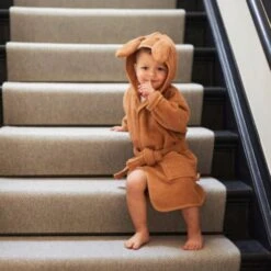 Jollein Badjas Caramel 1-2 Jaar -Beste Babyserie Winkel 292cb79972e84880c8ef128b6981092694044416 4f97