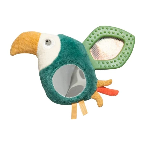 Sebra Tully The Toucan Activiteitenrammelaar Sebra Tully The Toucan Activiteitenrammelaar -Beste Babyserie Winkel 300930056 a5ff