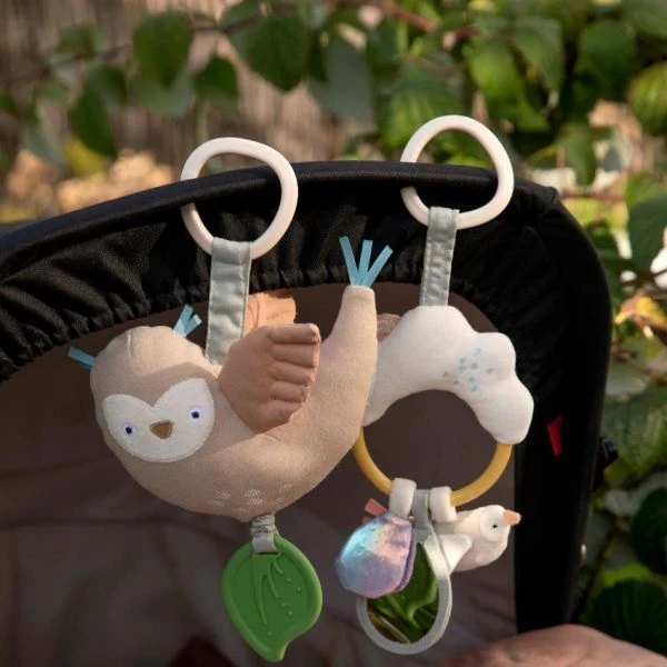 Sebra Bliss The Bird Activiteitenrammelaar Sebra Bliss The Bird Activiteitenrammelaar -Beste Babyserie Winkel 300930057 2 eea7