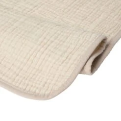 Bebe-Jou Pure Cotton Badcape Sand -Beste Babyserie Winkel 3049127 03 bb47