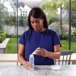 Elvie Catch Melk Opvang Cups -Beste Babyserie Winkel 3 elvie catch lifestyle e206