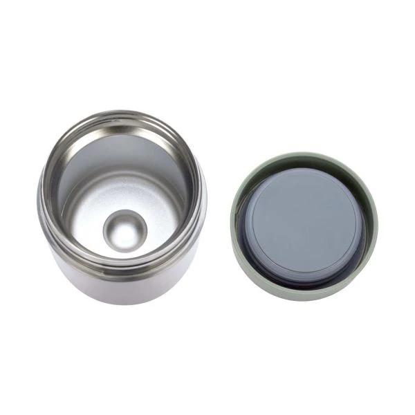 Laessig Little Forest Fox Thermos Bewaarbeker Laessig Little Forest Fox Thermos Bewaarbeker -Beste Babyserie Winkel 4042183430768 2 da50