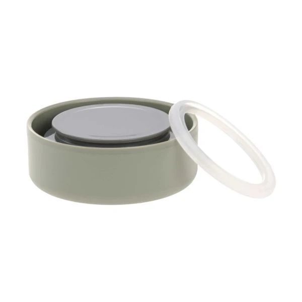 Laessig Little Forest Fox Thermos Bewaarbeker Laessig Little Forest Fox Thermos Bewaarbeker -Beste Babyserie Winkel 4042183430768 3 086e