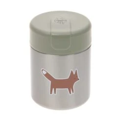 Laessig Little Forest Fox Thermos Bewaarbeker
