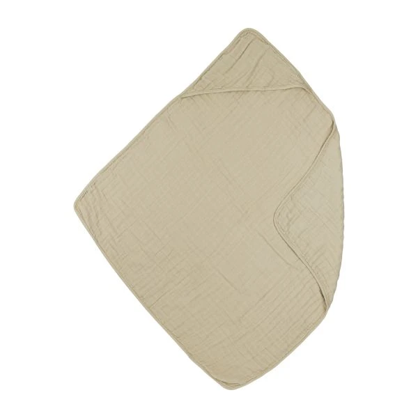 Meyco Badcape Uni - Pre-washed - Sand Meyco Badcape Uni - Pre-washed - Sand -Beste Babyserie Winkel 4054703484069 b03c