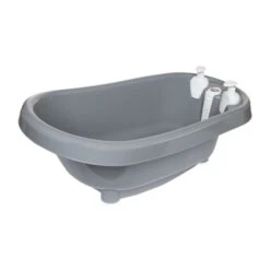 Bebe-Jou Fabulous Thermobad Griffin Grey -Beste Babyserie Winkel 4260058 01 e6ea
