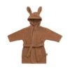 Jollein Badjas Caramel 1-2 Jaar