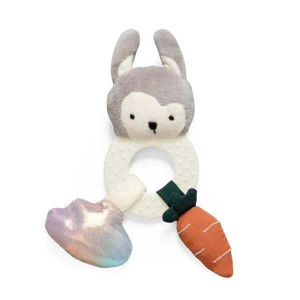 Sebra Siggy The Rabbit Activiteitenrammelaar Sebra Siggy The Rabbit Activiteitenrammelaar -Beste Babyserie Winkel 5704680061584 ae64