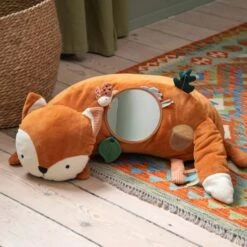Sebra Sparky The Fox Activiteitenknuffel -Beste Babyserie Winkel 5704680064677 4 587c