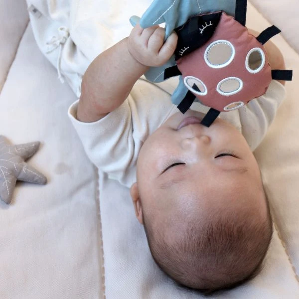 Cam Cam Copenhagen Ladybug Activiteitenspeeltje Cam Cam Copenhagen Ladybug Activiteitenspeeltje -Beste Babyserie Winkel 5712805094492 10 e1d1