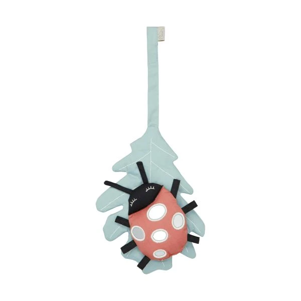 Cam Cam Copenhagen Ladybug Activiteitenspeeltje Cam Cam Copenhagen Ladybug Activiteitenspeeltje -Beste Babyserie Winkel 5712805094492 4f5f
