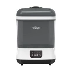 Dr. Brown's Elektrische Stoomsterilisator