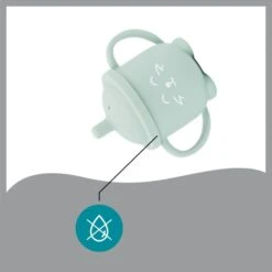 Babymoov Isy Vos Rietjesbeker -Beste Babyserie Winkel Babymoov Isy Vos Rietjesbeker 3 7b6c