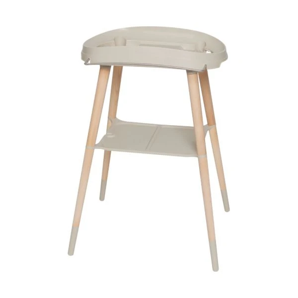 Bebe-Jou Sense Badstandaard - Taupe Bebe-Jou Sense Badstandaard - Taupe -Beste Babyserie Winkel Bebe Jou Sense Badstandaard Taupe 3 7bdd