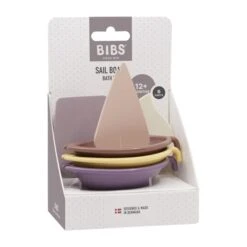 BiBs Badbootjes - Pink Mix -Beste Babyserie Winkel BiBs Badbootjes Pink Mix 1 10aa