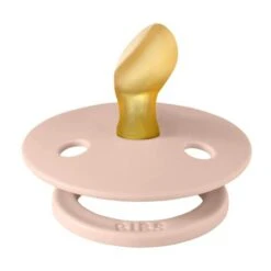 BiBs Try-It Fopspeen - 0-6 Mnd - 3 Stuks - Blush 4 BiBs Try-It Fopspeen - 0-6 Mnd - 3 Stuks - Blush -Beste Babyserie Winkel BiBs Try It Fopspeen 3 Stuks Blush 3 5341