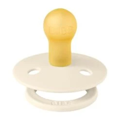 BiBs Try-It Fopspeen - 0-6 Mnd - 3 Stuks - Ivory -Beste Babyserie Winkel BiBs Try It Fopspeen 3 Stuks Ivory 2 0bc0