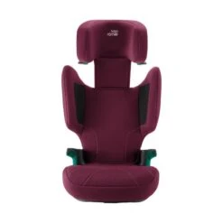 Britax Römer HI-LINER Autostoeltje - Burgundy Red -Beste Babyserie Winkel Britax R mer HI LINER Autostoeltje Burgundy Red 4 b45f
