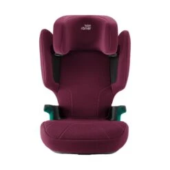Britax Römer HI-LINER Autostoeltje - Burgundy Red -Beste Babyserie Winkel Britax R mer HI LINER Autostoeltje Burgundy Red 5 ea97
