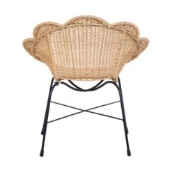 Childhome Flower Kinderstoel - Rotan -Beste Babyserie Winkel Childhome Flower Kinderstoel Rotan 5 f662