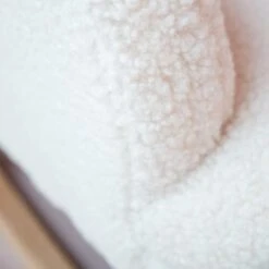 Childhome Teddy Schommelstoel - Off White -Beste Babyserie Winkel Childhome Teddy Schommelstoel Off White 3 fa71