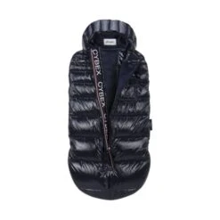 Cybex Platinum Winter Voetenzak - Nautical Blue -Beste Babyserie Winkel Cybex Platinum Winter Voetenzak Nautical Blue 3 f200