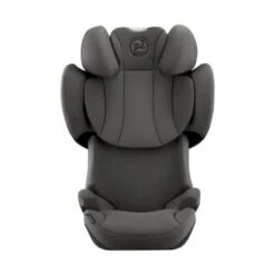 Cybex Solution T I-Fix Autostoeltje - Mirage Grey -Beste Babyserie Winkel Cybex Solution T i Fix Autostoeltje Mirage Grey 3 8828