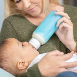 Dr. Brown's Standaard Halsfles Giftset - Glas 2 Dr. Brown's Standaard Halsfles Giftset - Glas -Beste Babyserie Winkel Dr. Brown s Standaard halsfles Giftset 008b