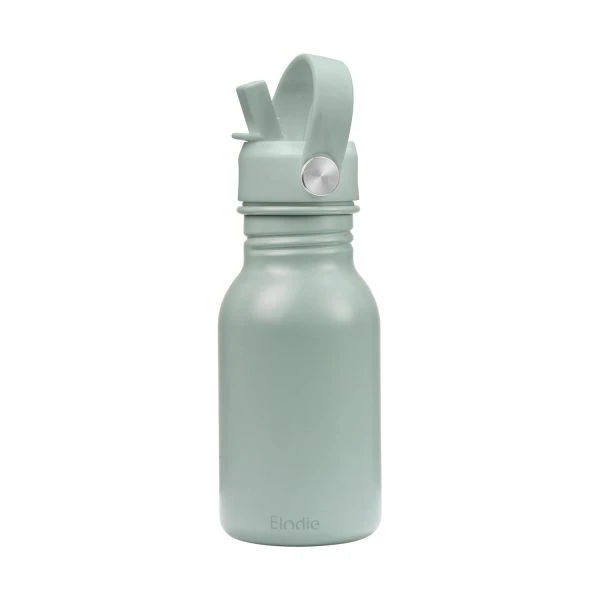 Elodie Details Drinkfles - Pebble Green Elodie Details Drinkfles - Pebble Green -Beste Babyserie Winkel Elodie Details Drinkfles Pebble Green a5c7