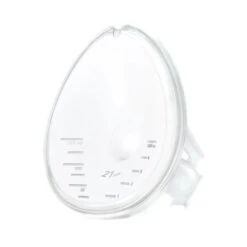 Medela Hands-Free Borstschild - 21 Mm - 2 Stuks
