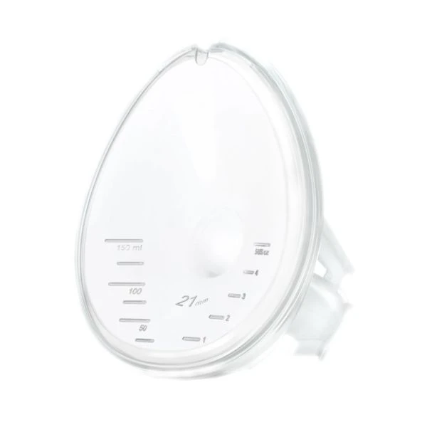 Medela Hands-Free Borstschild - 21 mm - 2 Stuks Medela Hands-Free Borstschild - 21 Mm - 2 Stuks -Beste Babyserie Winkel Freestyle Hands free borstschilden 21mm 1177